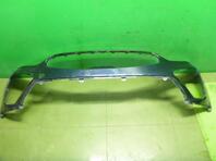 Бампер передний Kia Cerato IV 2018 - н.в.