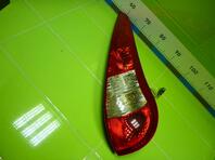 Фонарь задний правый Lada Kalina I 2004 - 2013