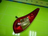 Фонарь задний левый Lada Kalina I 2004 - 2013