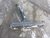 Порог со стойкой правый Chevrolet Aveo I [T250] 2006 - 2012