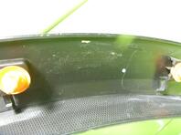 Накладка двери задней левой Chery Tiggo 4 Pro I 2020 - н.в.