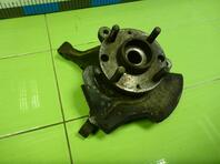 Кулак поворотный передний правый Chevrolet Aveo I [T250] 2006 - 2012