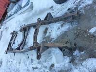 Рама UAZ Patriot c 2003 г.