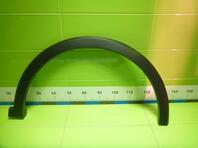 Накладка крыла переднего правого Haval Jolion I 2021 - н.в.