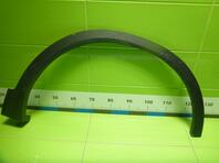 Накладка крыла переднего правого Chery Tiggo 4 Pro I 2020 - н.в.