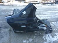 Крыло заднее правое Chevrolet Aveo I [T250] 2006 - 2012