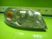 Фара правая Chevrolet Aveo I [T250] 2006 - 2012