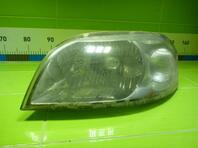 Фара левая Chevrolet Aveo I [T250] 2006 - 2012