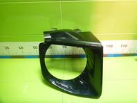 Планка над фарой Haval Dargo I 2022 - н.в.