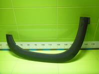 Накладка крыла переднего правого Haval Dargo I 2022 - н.в.