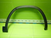 Накладка крыла переднего правого Geely Monjaro I 2021 - н.в.