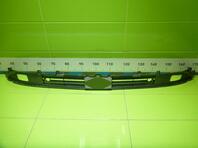 Решетка в бампер Jaecoo J7 I 2023 - н.в.