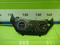 Блок управления отопителем Chevrolet Aveo I [T250] 2006 - 2012