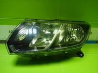 Фара левая Lada Largus 2012 - н.в.