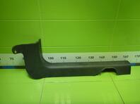 Накладка порога (внутренняя) Chevrolet Aveo I [T250] 2006 - 2012