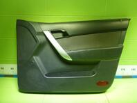 Обшивка двери передней правой Chevrolet Aveo I [T250] 2006 - 2012