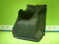 Обшивка багажника Chevrolet Aveo I [T250] 2006 - 2012