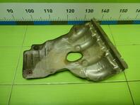 Экран тепловой Chevrolet Aveo I [T250] 2006 - 2012