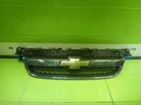 Решетка радиатора Chevrolet Aveo I [T250] 2006 - 2012
