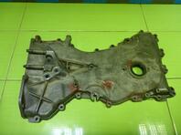 Крышка двигателя Ford Focus II 2005 - 2011