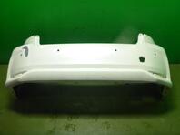 Бампер задний Toyota Corolla XII [E210] 2018 - н.в.