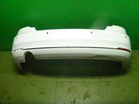 Бампер задний Volkswagen Polo V (Sedan RUS) 2011 - 2020