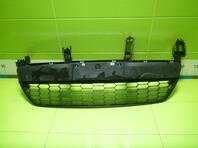 Решетка в бампер Mazda 2 II [DE, DE2] 2007 - 2014