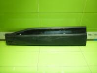 Накладка двери передней левой Geely Cityray I 2024 - н.в.