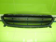 Решетка в бампер Hyundai Solaris I 2010 - 2017