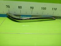 Накладка бампера переднего Lada Vesta 2015 - н.в.