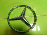 Эмблема Mercedes-Benz GLC-Klasse I [X253] 2015 - 2024