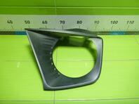 Планка над фарой Haval Dargo I 2022 - н.в.