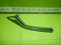 Накладка решетки радиатора Mazda CX-5 II 2017 - н.в