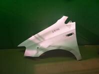 Крыло переднее левое Volkswagen Polo V (Sedan RUS) 2011 - 2020