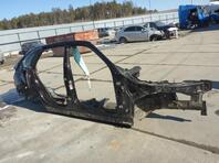 Боковина правая BMW X5 III [F15] 2013 - 2018