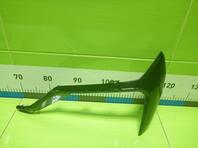 Накладка бампера заднего Geely Monjaro I 2021 - н.в.