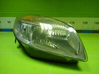 Фара правая Skoda Fabia II 2007 - 2014