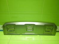 Накладка бампера заднего Haval Dargo I 2022 - н.в.