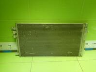 Радиатор кондиционера (конденсер) Aito M5 I 2022 - н.в.