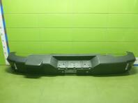 Бампер задний Tank 300 I 2021 - н.в.