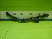 Кронштейн бампера заднего Toyota Camry VIII [XV70] 2017 - н.в.