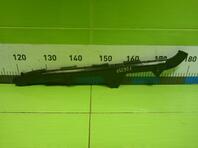Кронштейн бампера заднего Toyota Avensis II 2003 - 2008