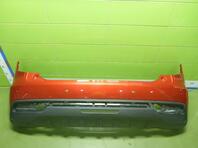 Бампер задний Haval Jolion I 2021 - н.в.