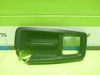 Накладка бампера заднего Haval Dargo I 2022 - н.в.