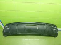 Юбка задняя Haval Jolion I 2021 - н.в.