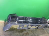 Бампер задний Mercedes-Benz GL-Klasse I [X164] 2006 - 2012