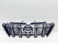 Решетка радиатора Toyota Land Cruiser Prado [150] 2009 - н.в.