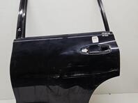 Дверь задняя левая Toyota Land Cruiser Prado [150] 2009 - н.в.