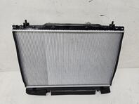 Радиатор основной Livan X3 Pro I 2022 - н.в.