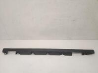 Накладка порога (наружная) Haval Jolion I 2021 - н.в.